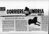 La stampa annuncia il primo weimaraner blu in Europa