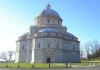 Donato Bramante ci ha donato questo capolavoro