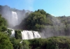 Milioni di gocce compongono ogni cascata