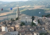 Una bella piazza italiana