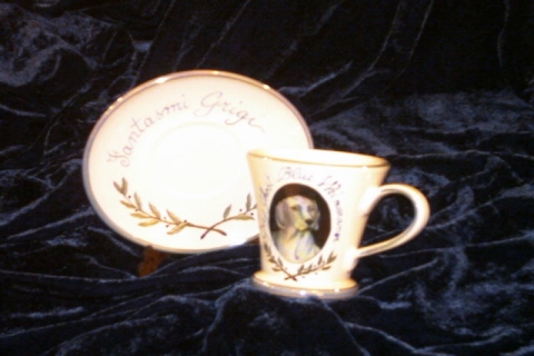 Opera straordinaria di Orietta Giammarroni